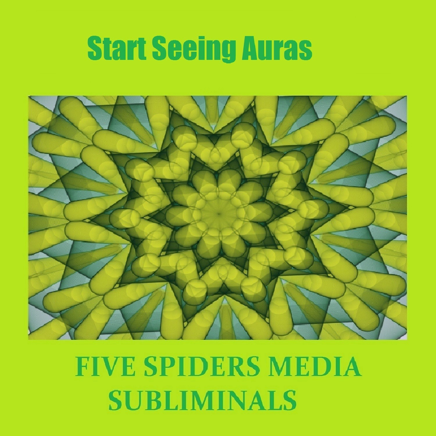 Start Seeing Auras