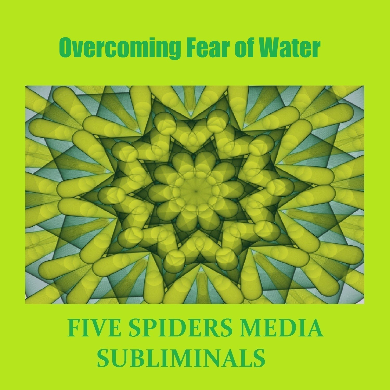 Overcoming Fear of Water