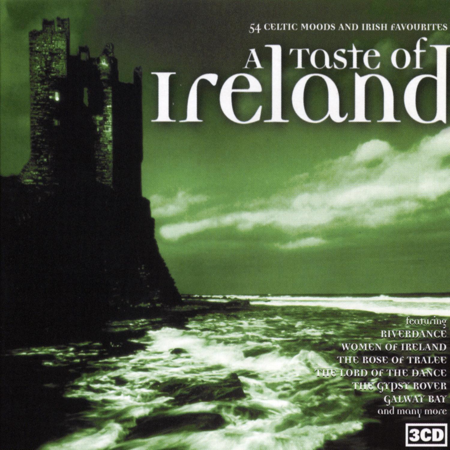 A Taste of Ireland