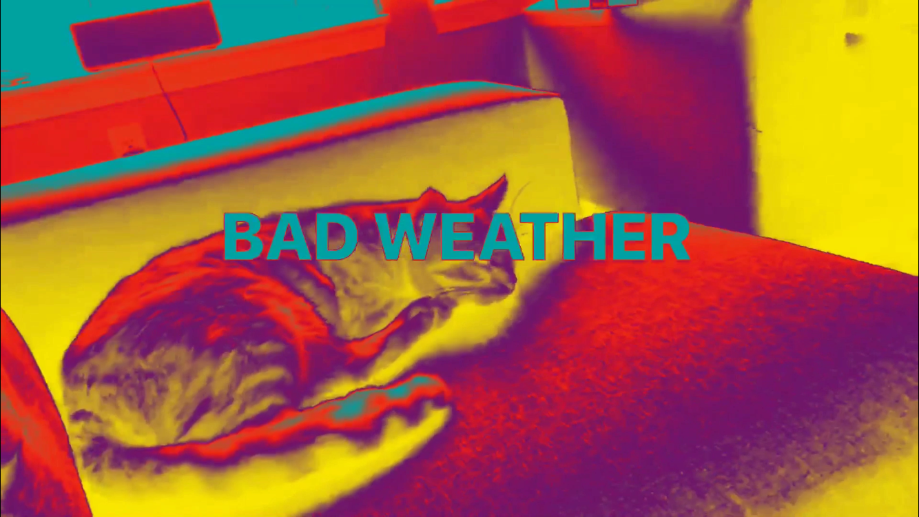 hao zou bu song Prod. HYPER MUSIC