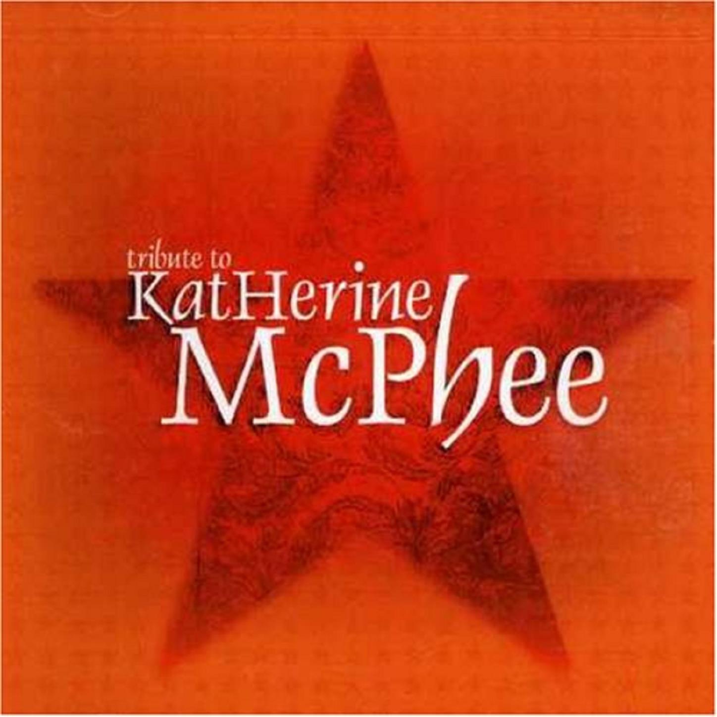 A Tribute To Katharine Mcphee