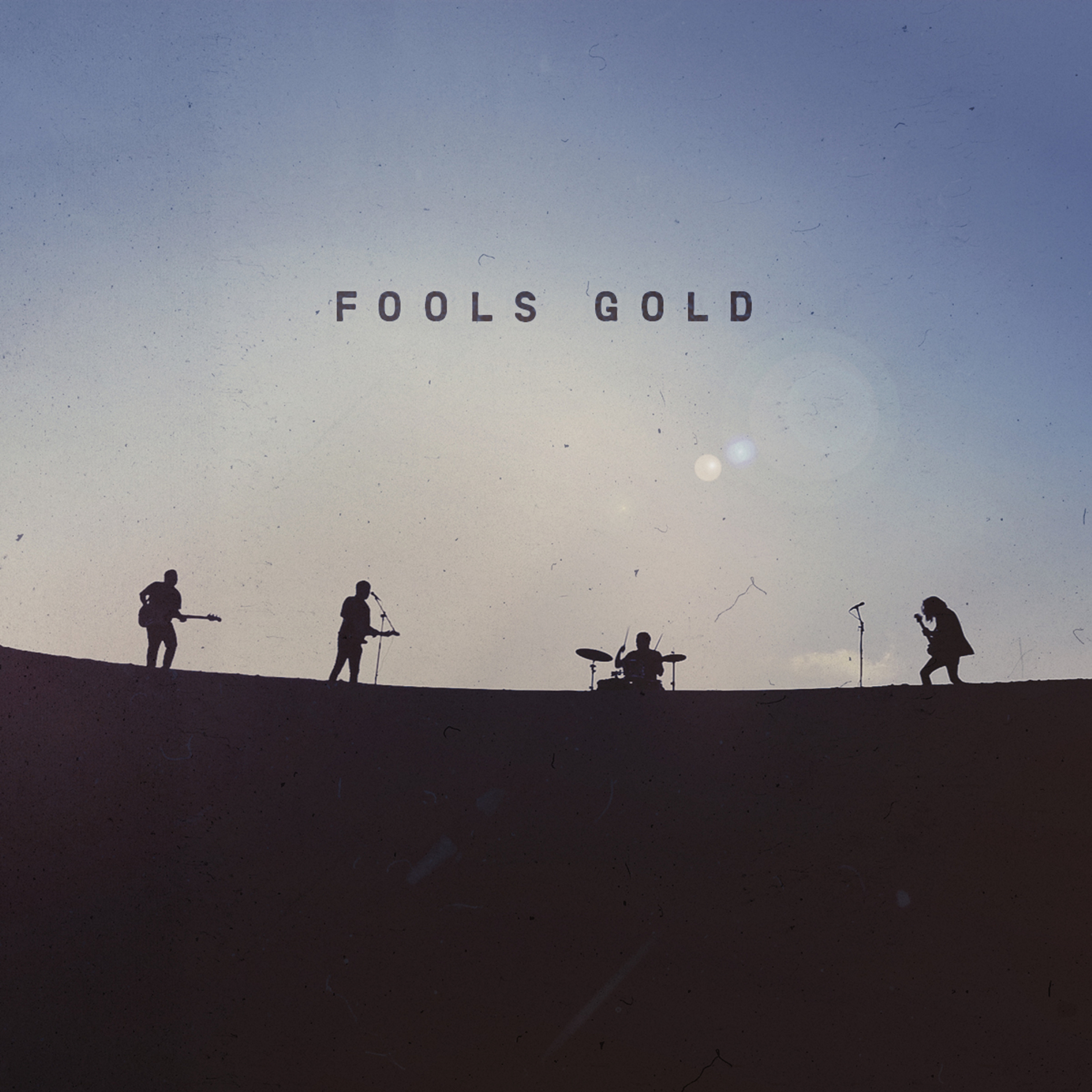 Fool's Gold