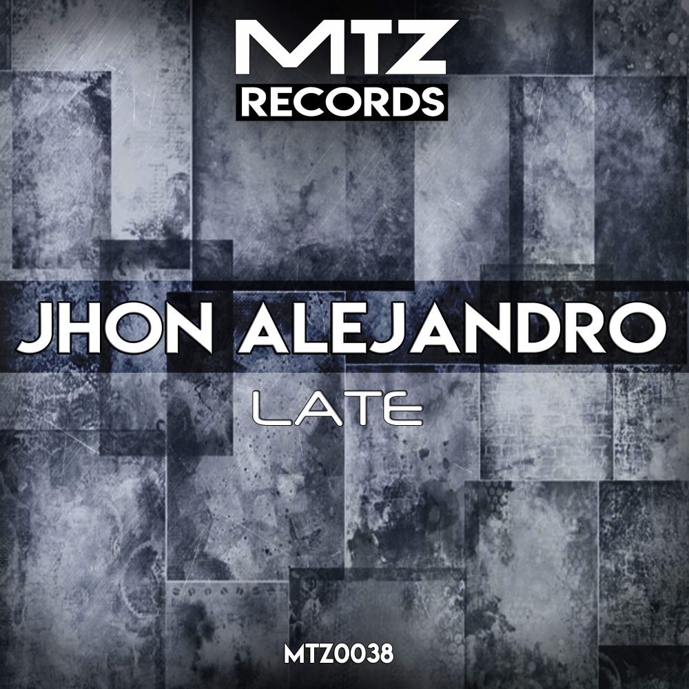 Bubbles (Original Mix)