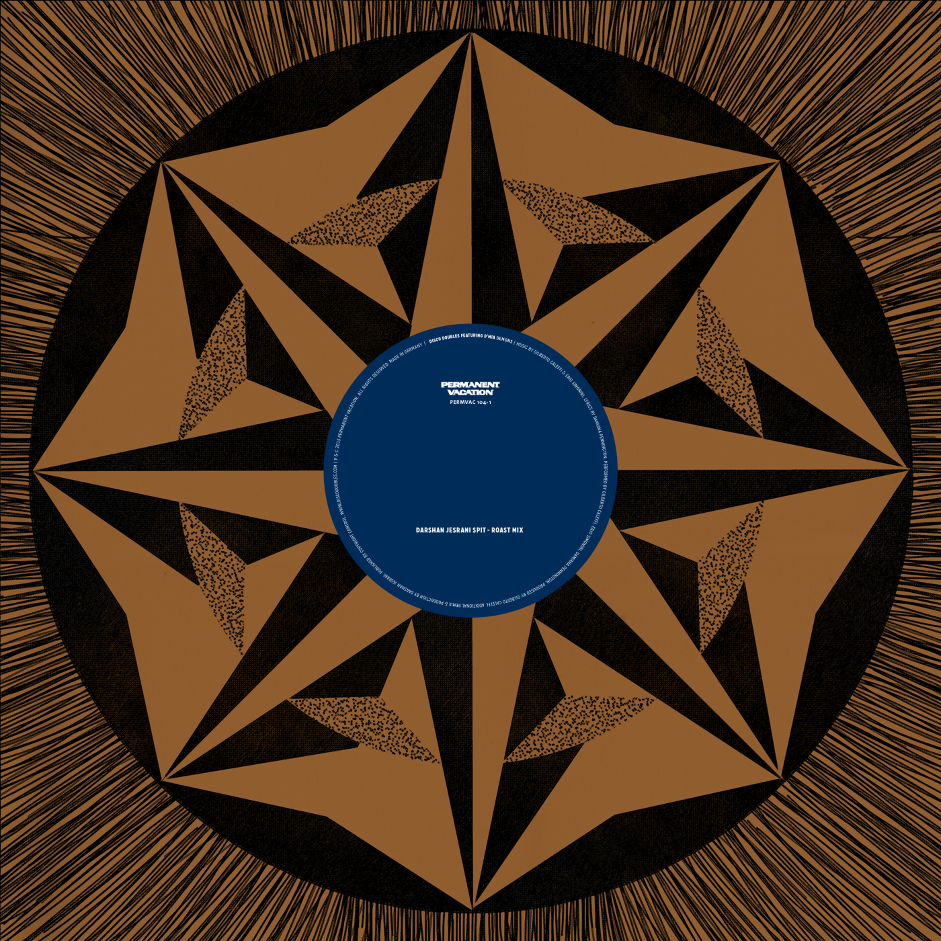 Demons (Darshan Jesrani Spit-Roast Mix)