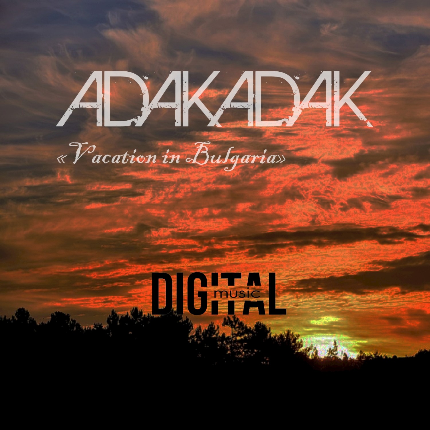 Vacation in Bulgaria