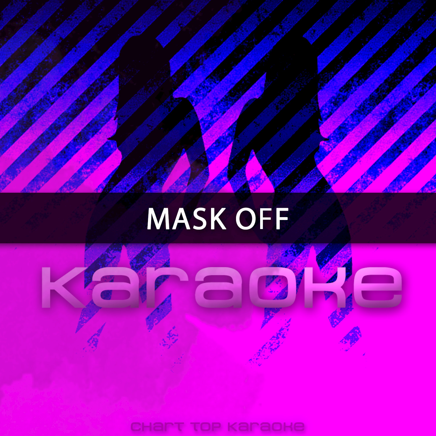 Mask Off - Single (Karaoke)