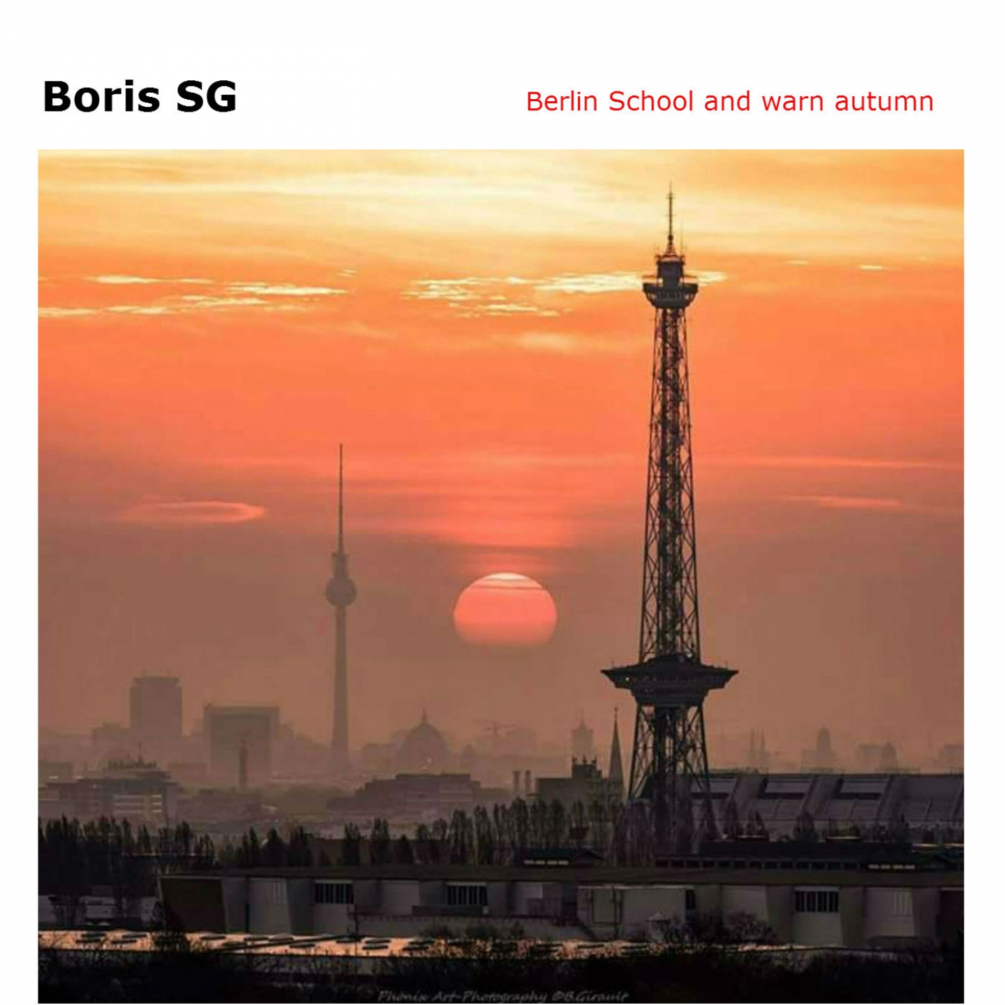 Berlin School and Warn Autumn