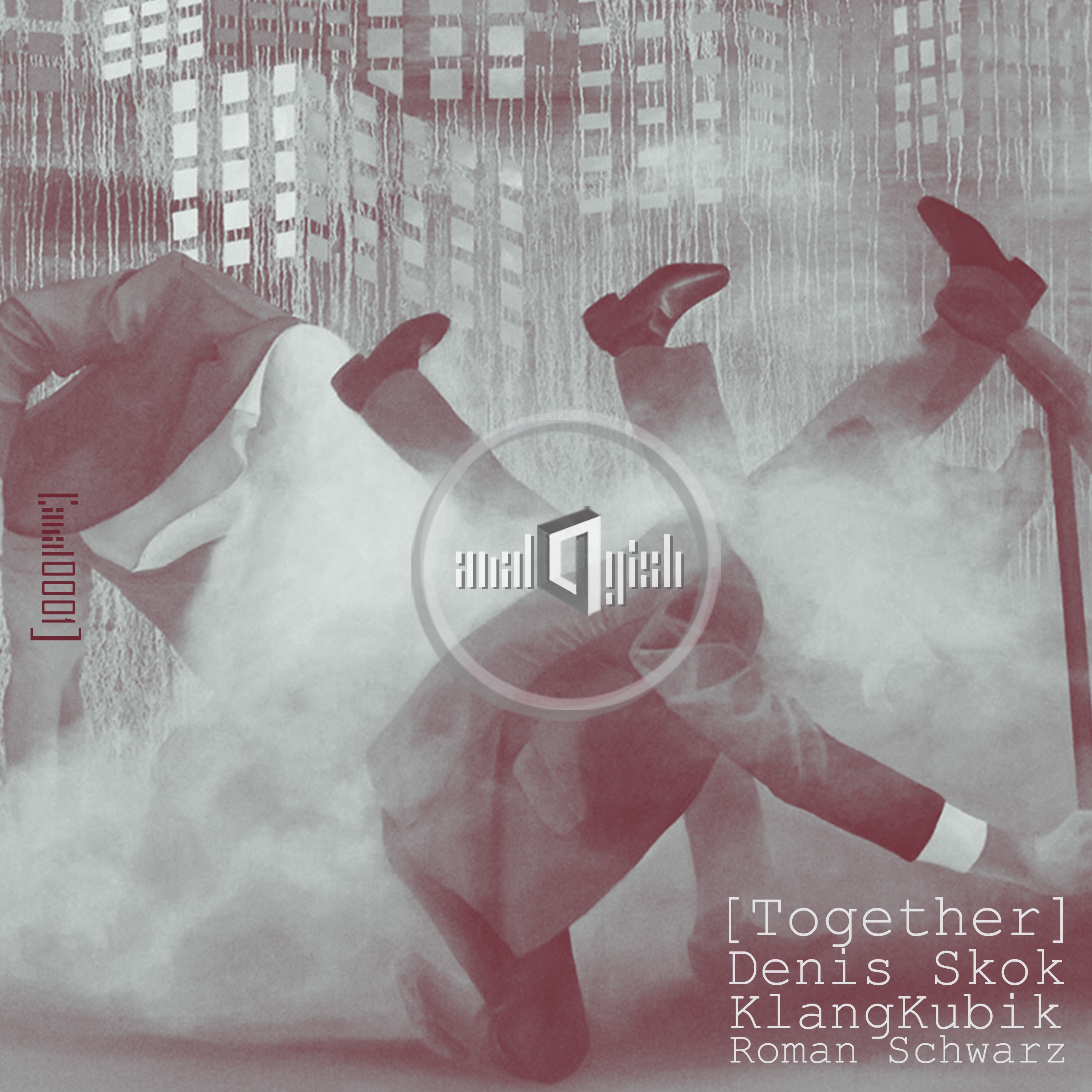 Together (Denis Skok Dub)