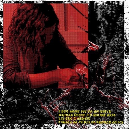 HANNAH BAKER (PROD. CASHMONEYAP)