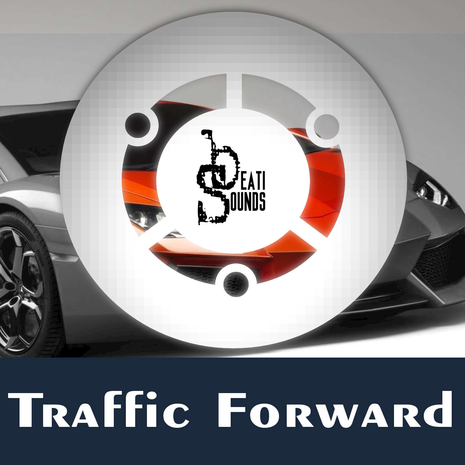 Traffic Forward (Progressive House Mix)