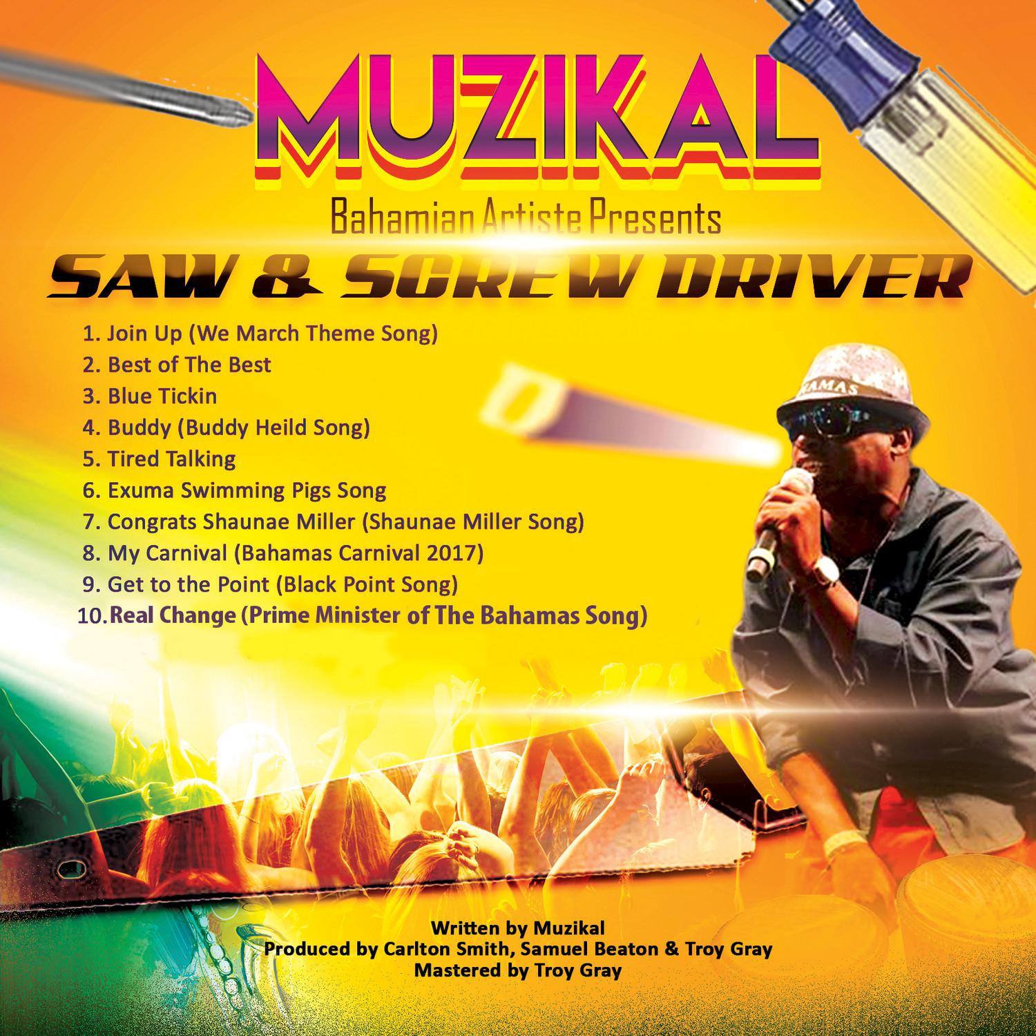 Get To The Point (Black Point Song)