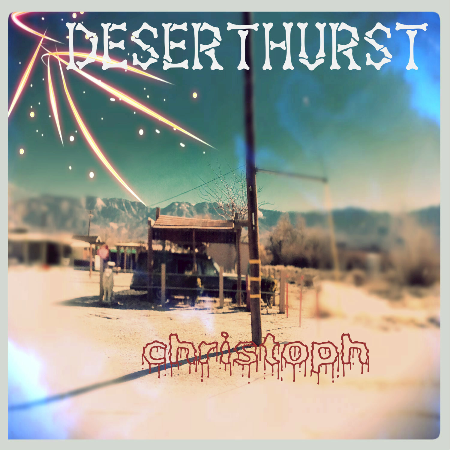 Desert Hurst