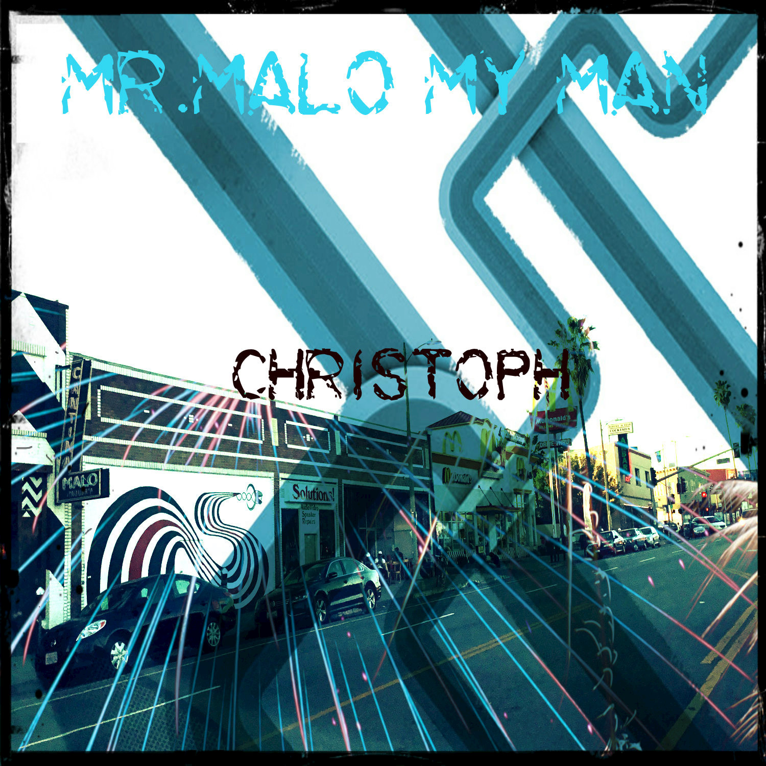 Mr. Malo My Man