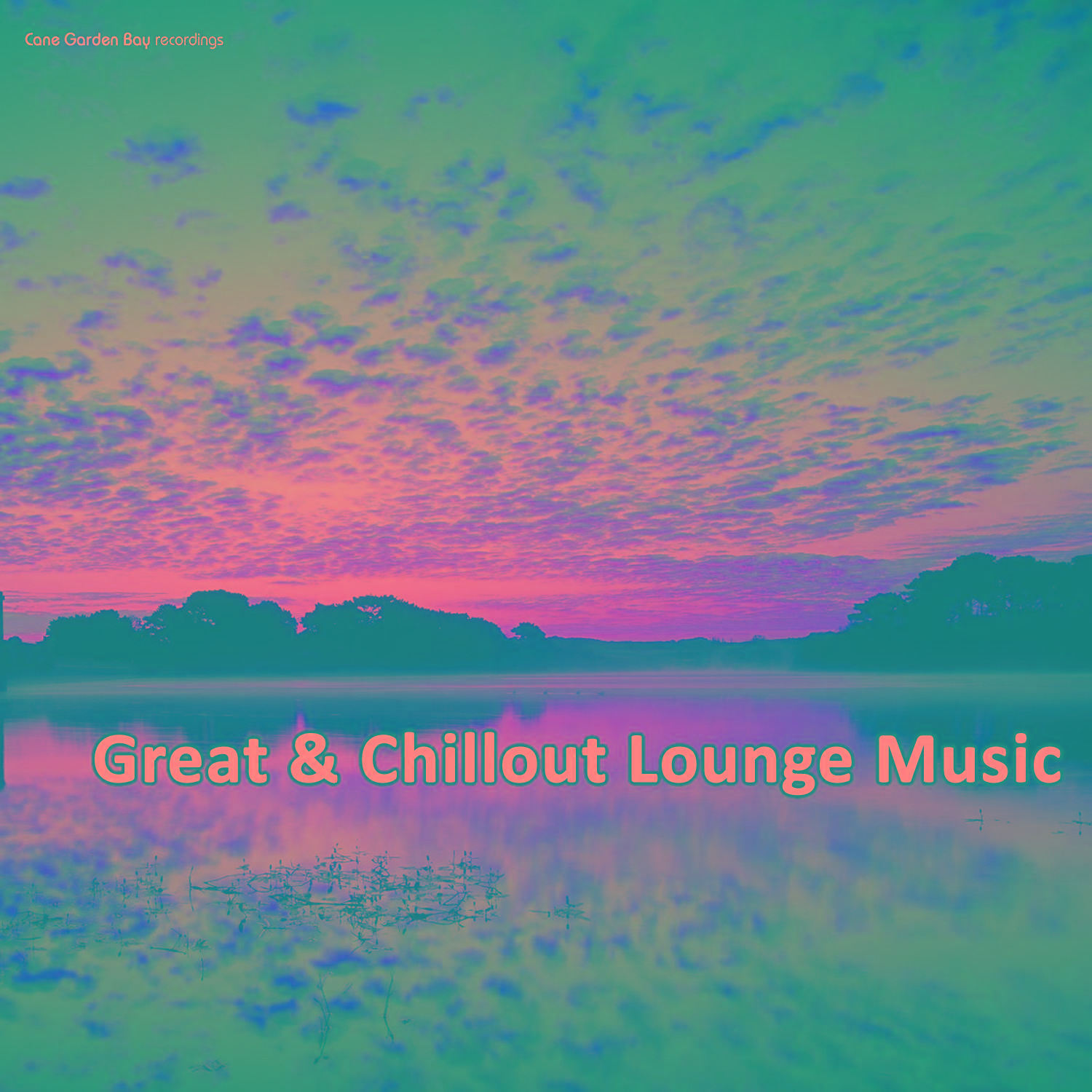 Great & Chillout Lounge Music