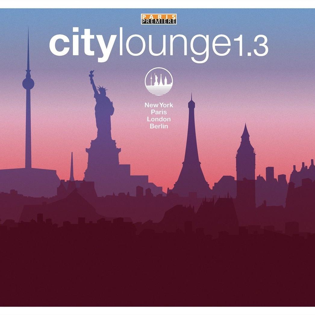 City Lounge, Vol 1.3