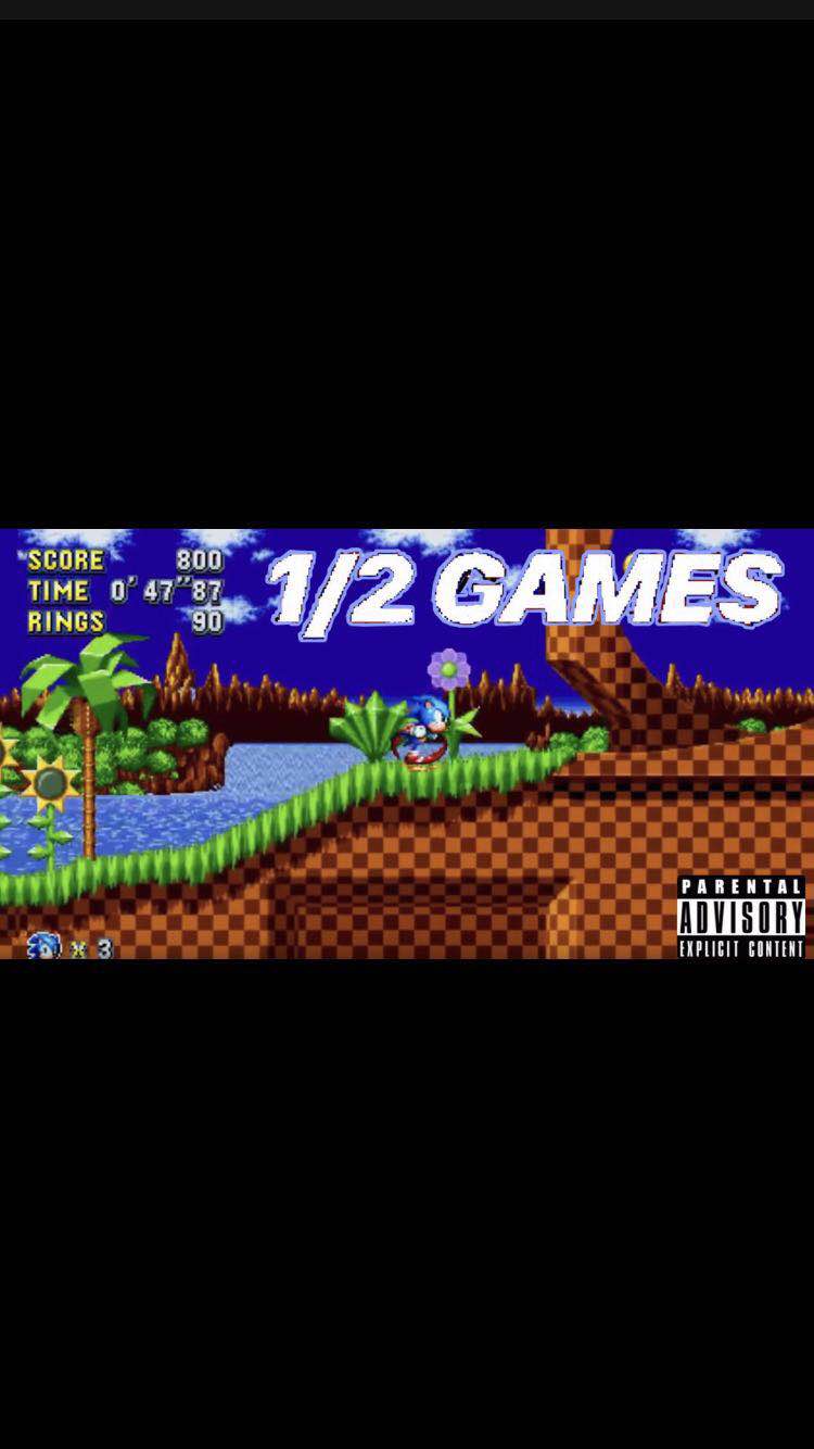 1 2GAME Prod. By ForeignGotEm