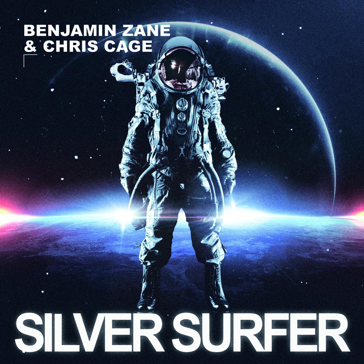 Silver Surfer (Radio Edit)