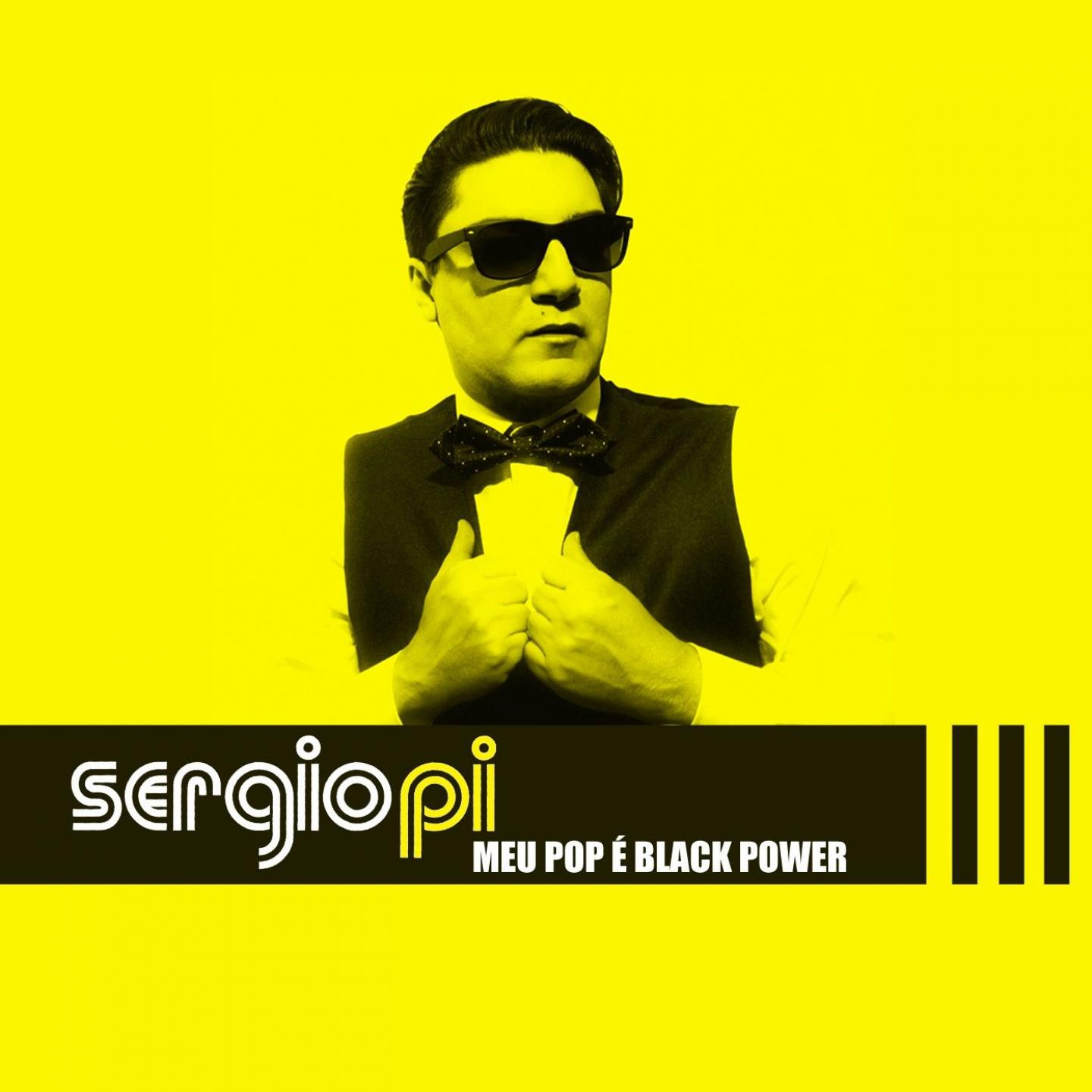 Meu Pop É Black Power Deluxe