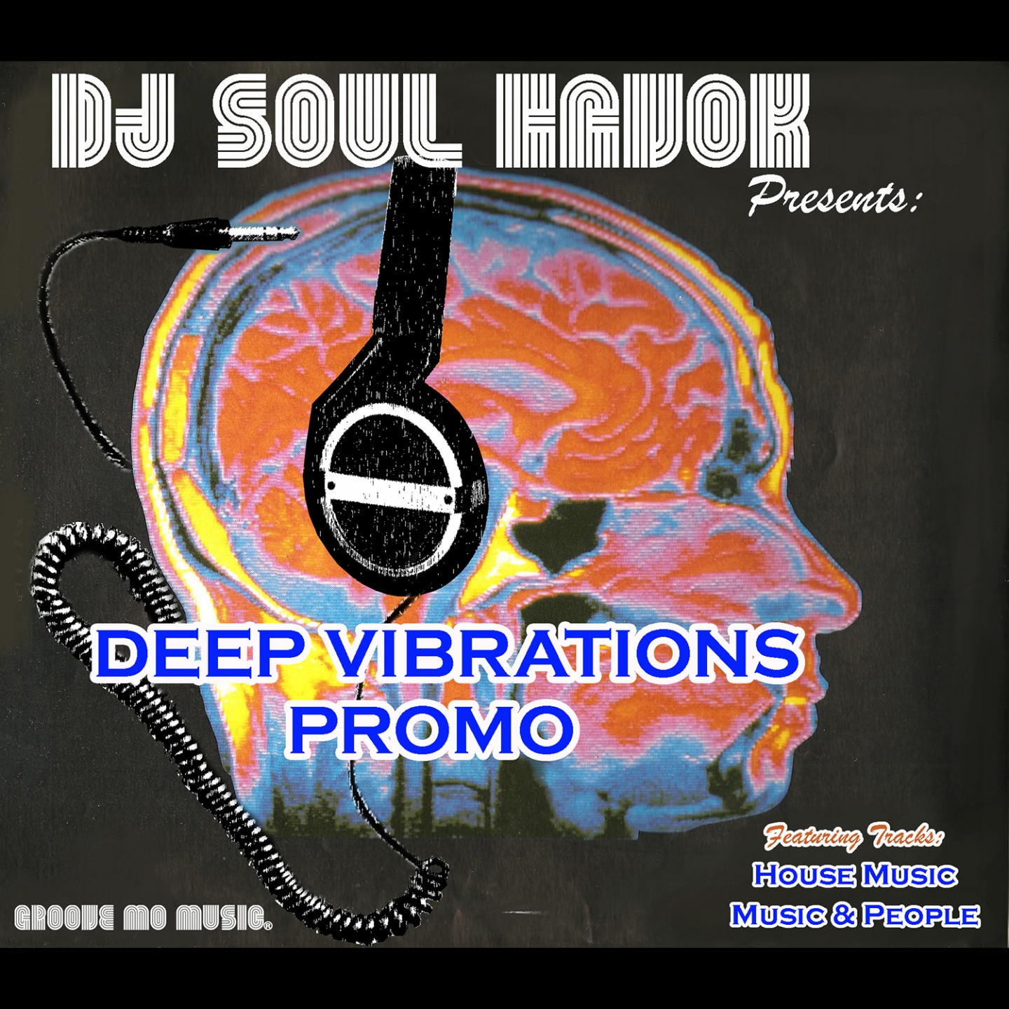 Deep Vibrations (Truly Deep Mix)