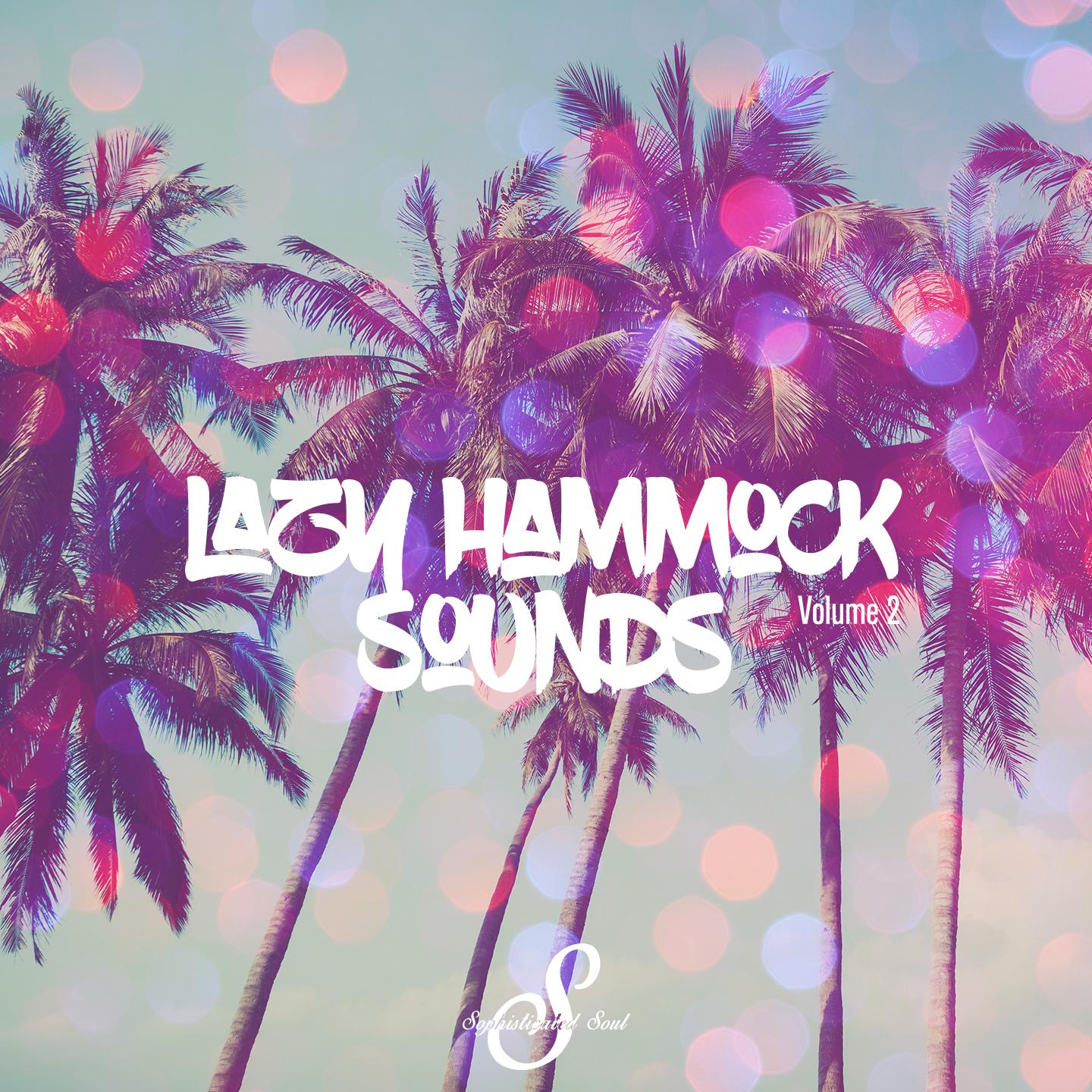 Lazy Hammock Sounds, Vol. 2