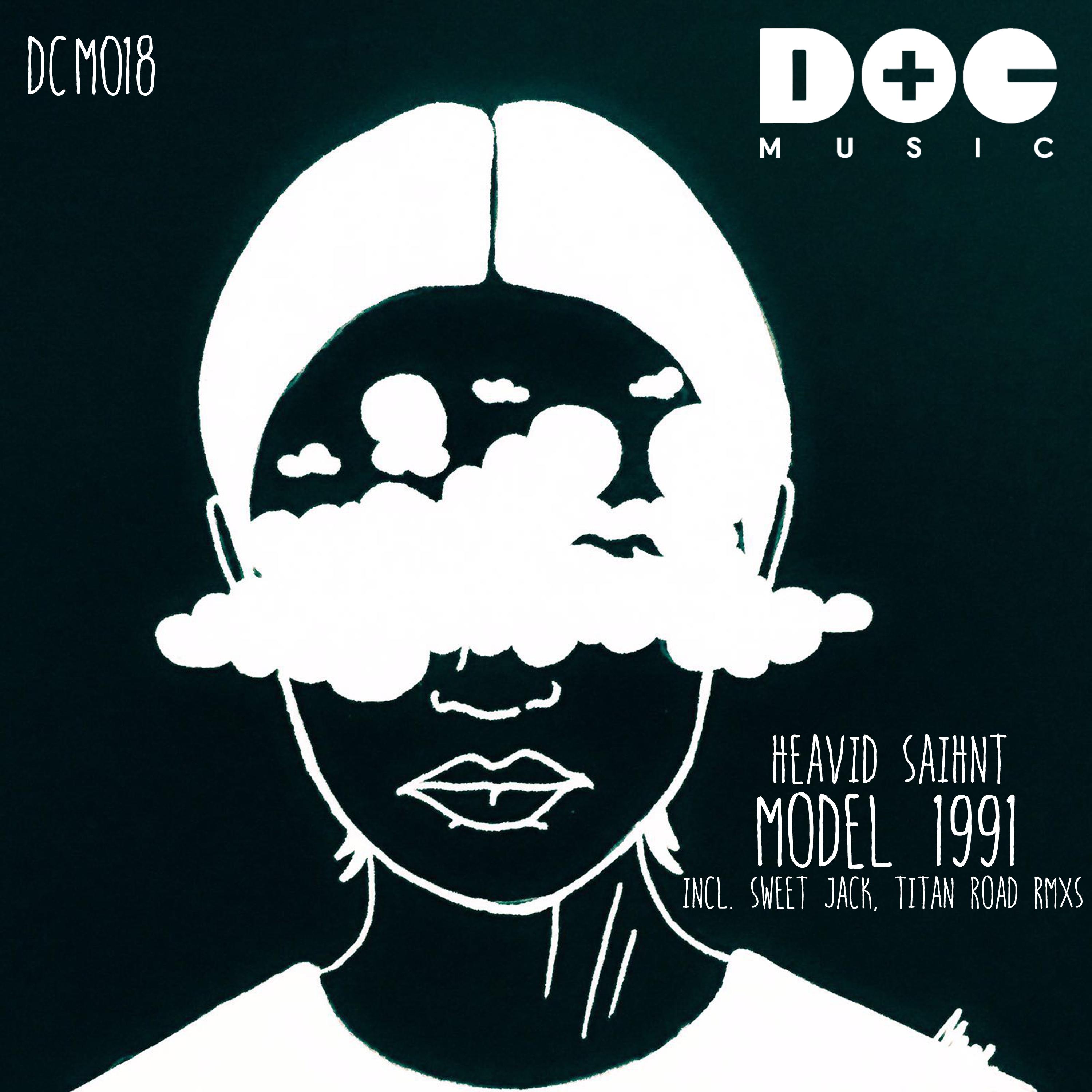 Model 1991 (Sweet Jack Remix)