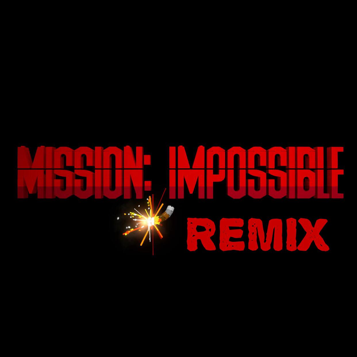 Danny ElfmanMission: Impossible TONEY. L Remix