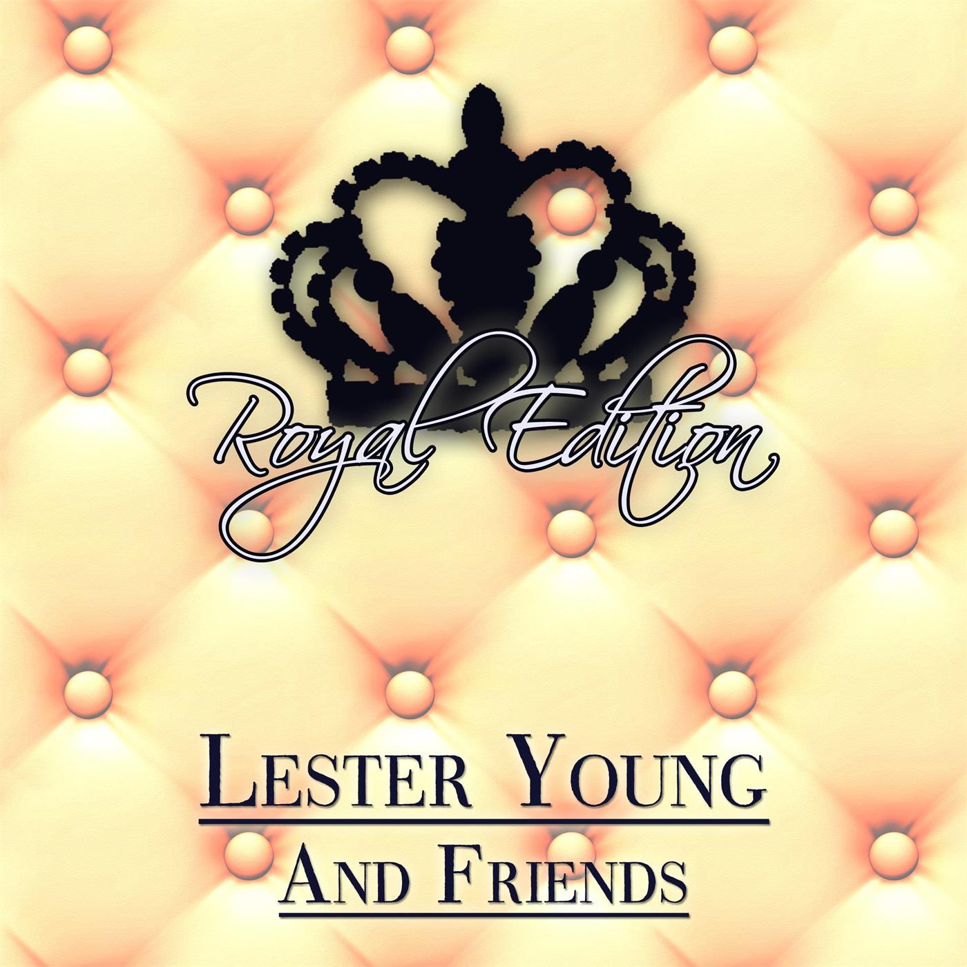 Jammin' The Blues Part 2