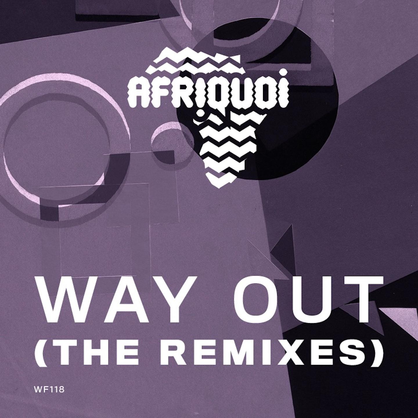 Way Out (Yes I Know) (Maru Ten Remix)