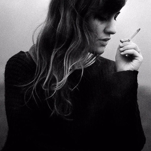 l ving y u is hard because y u' ve nly ed Pr d. derealised