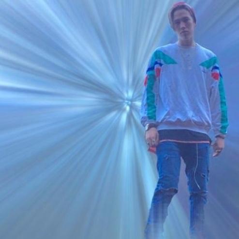 my dreams are changing prod. RODGER