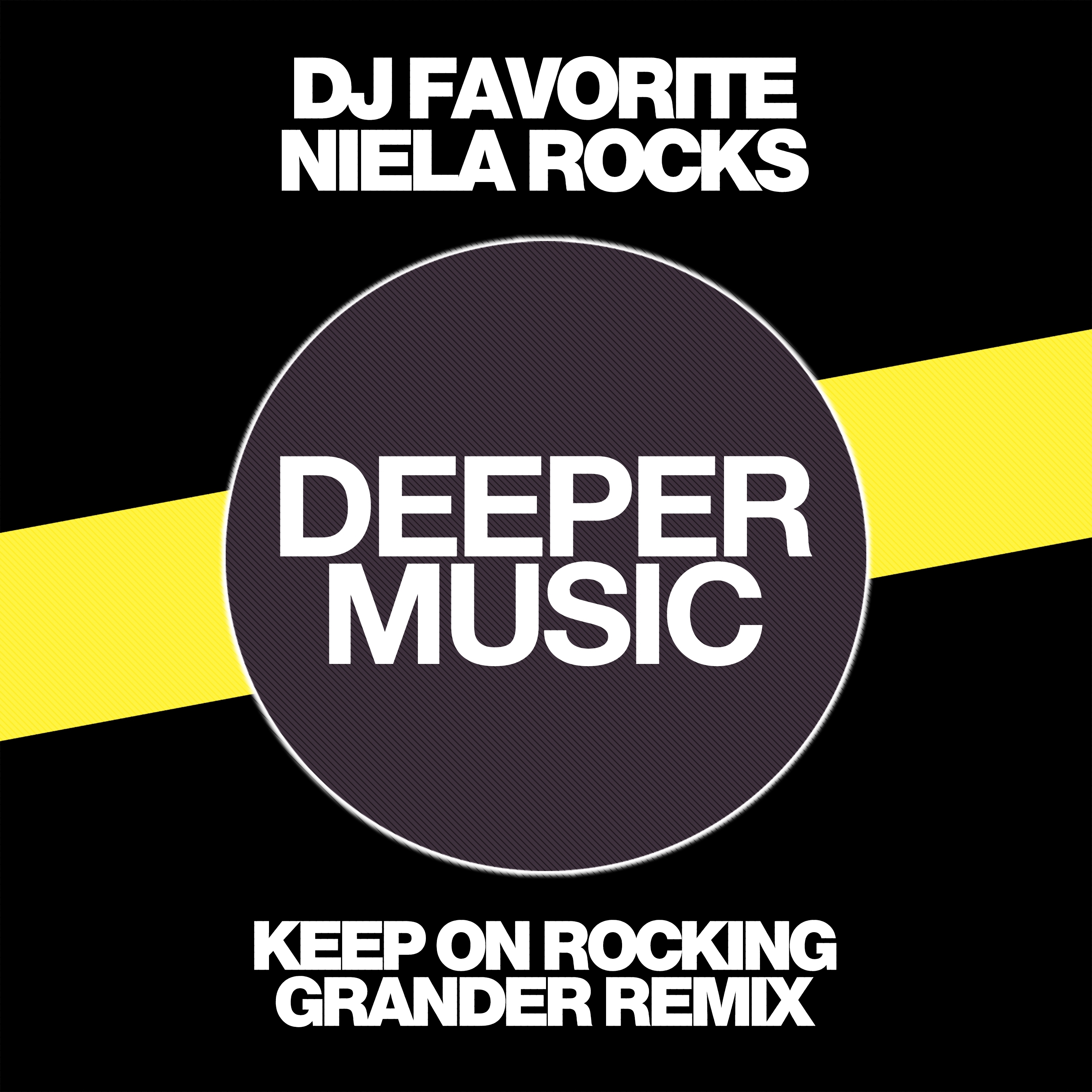 Keep On Rocking (Grander Remix)