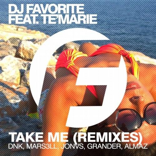 Take Me (Grander&Almaz Remix)