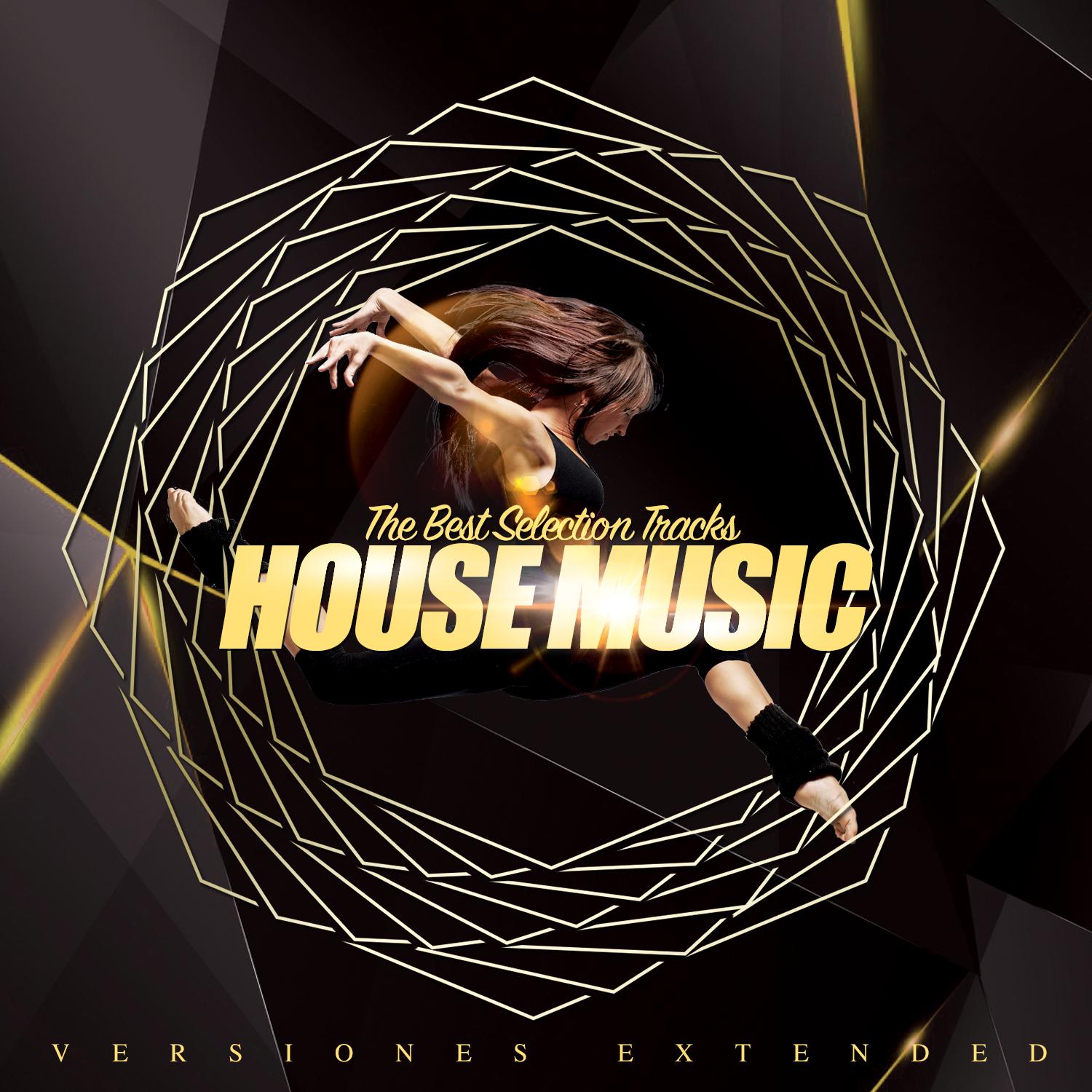 House Music (The Best Selection Tracks)