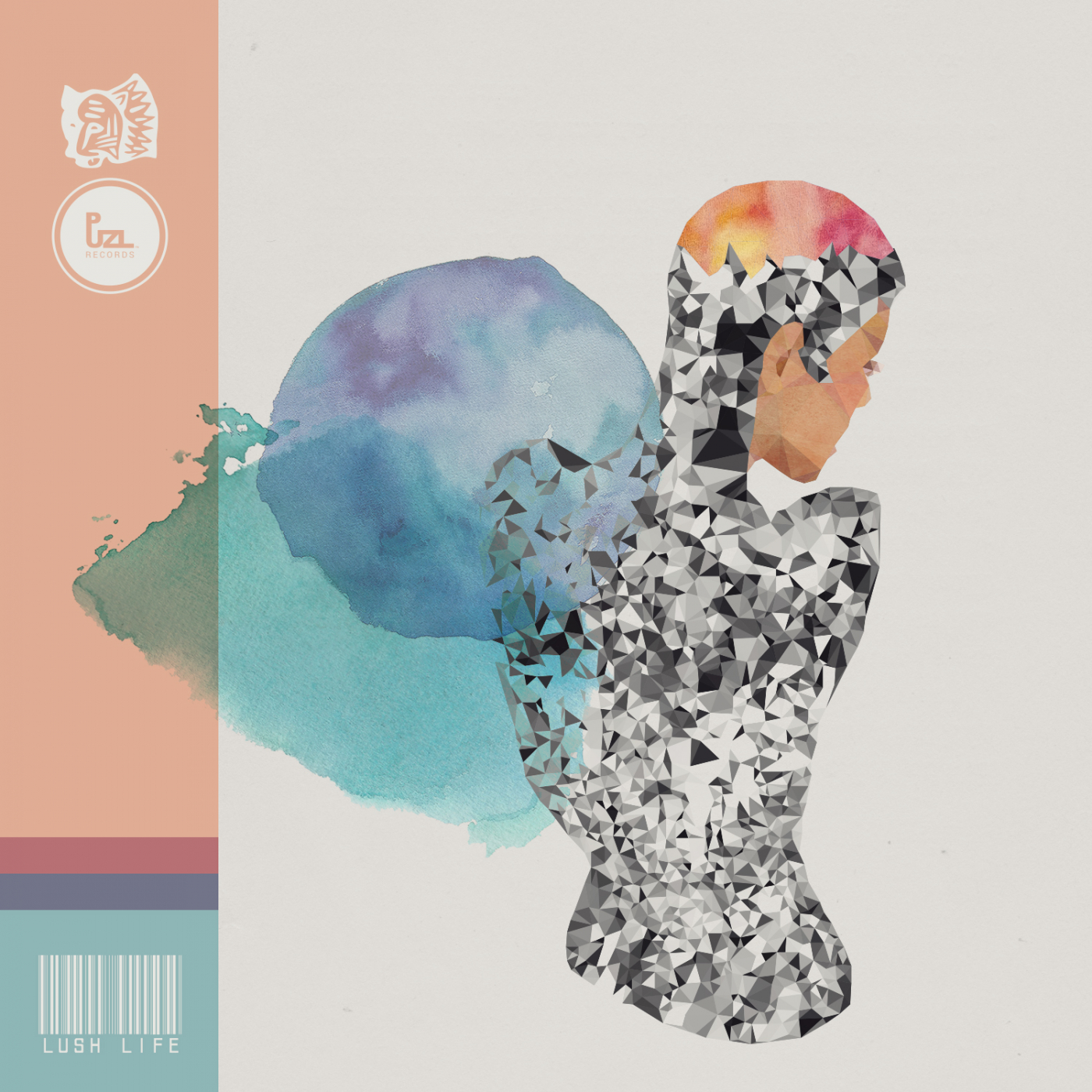 Lush Life (feat. Dani Poppitt) (Original Mix)