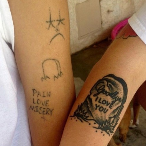 fool for you (prod. trxpicvl) 