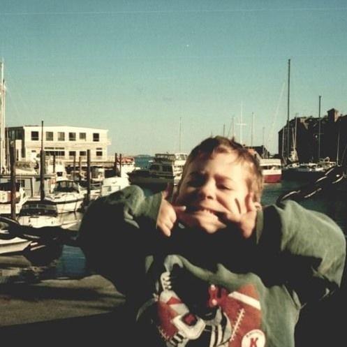 You Could Have Stayed  Flip