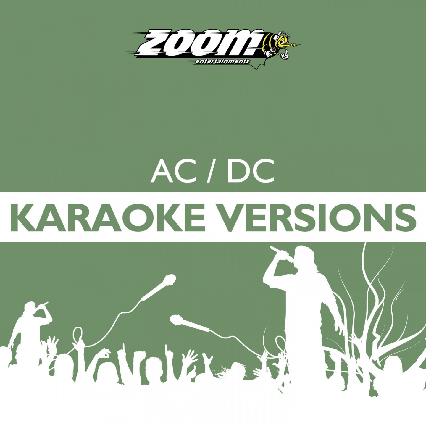Zoom Karaoke Heroes - AC/ DC