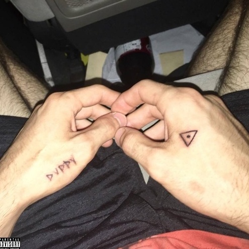 Let Me Sleep (prod. GHXST)