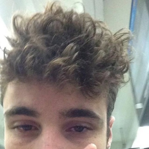 wintr nites + morning rain