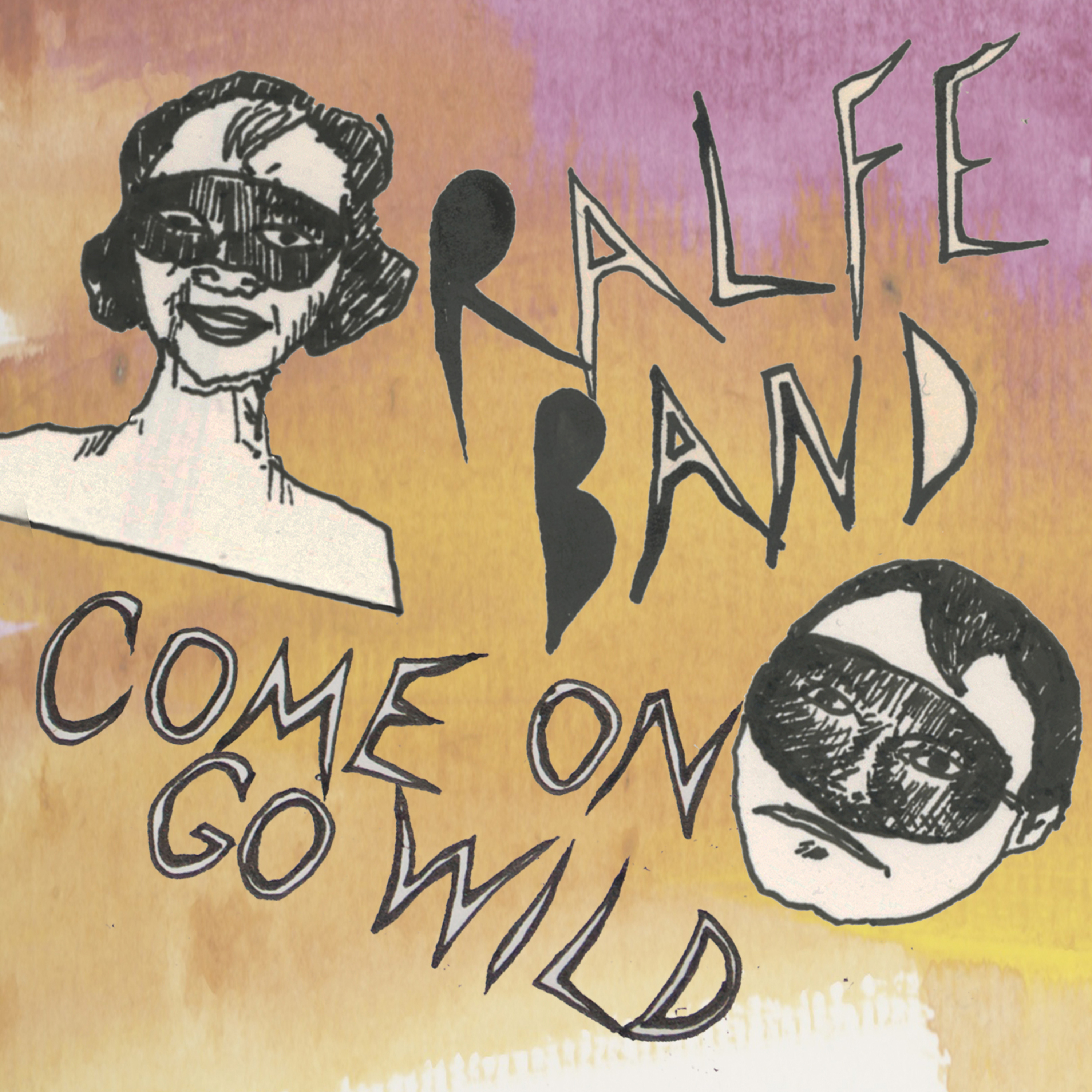 Come On Go Wild (Radio Edit)