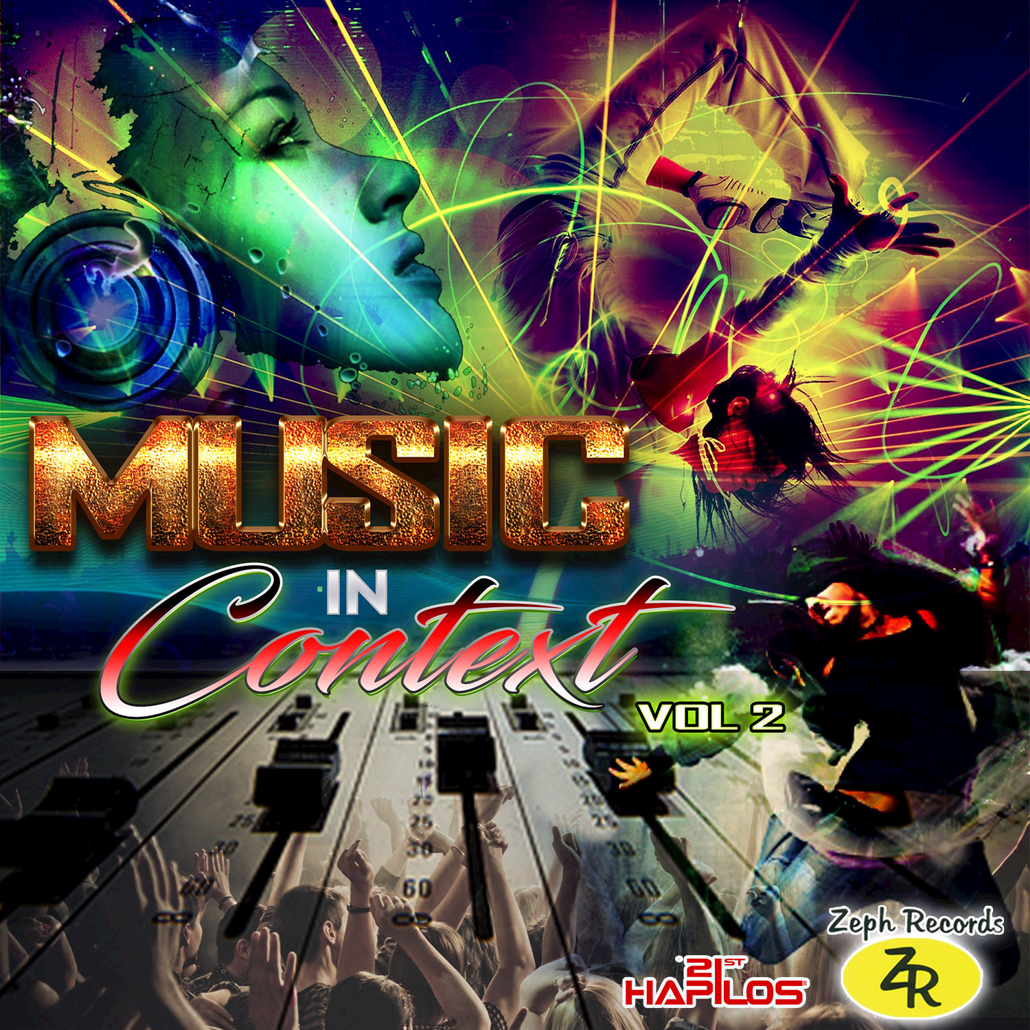 Music In Context, Vol. 2