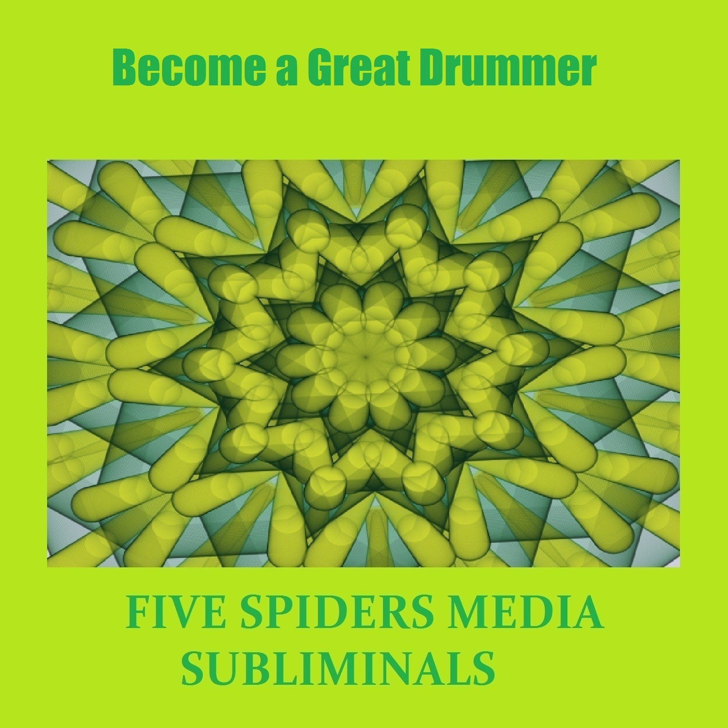 Become a Great Drummer