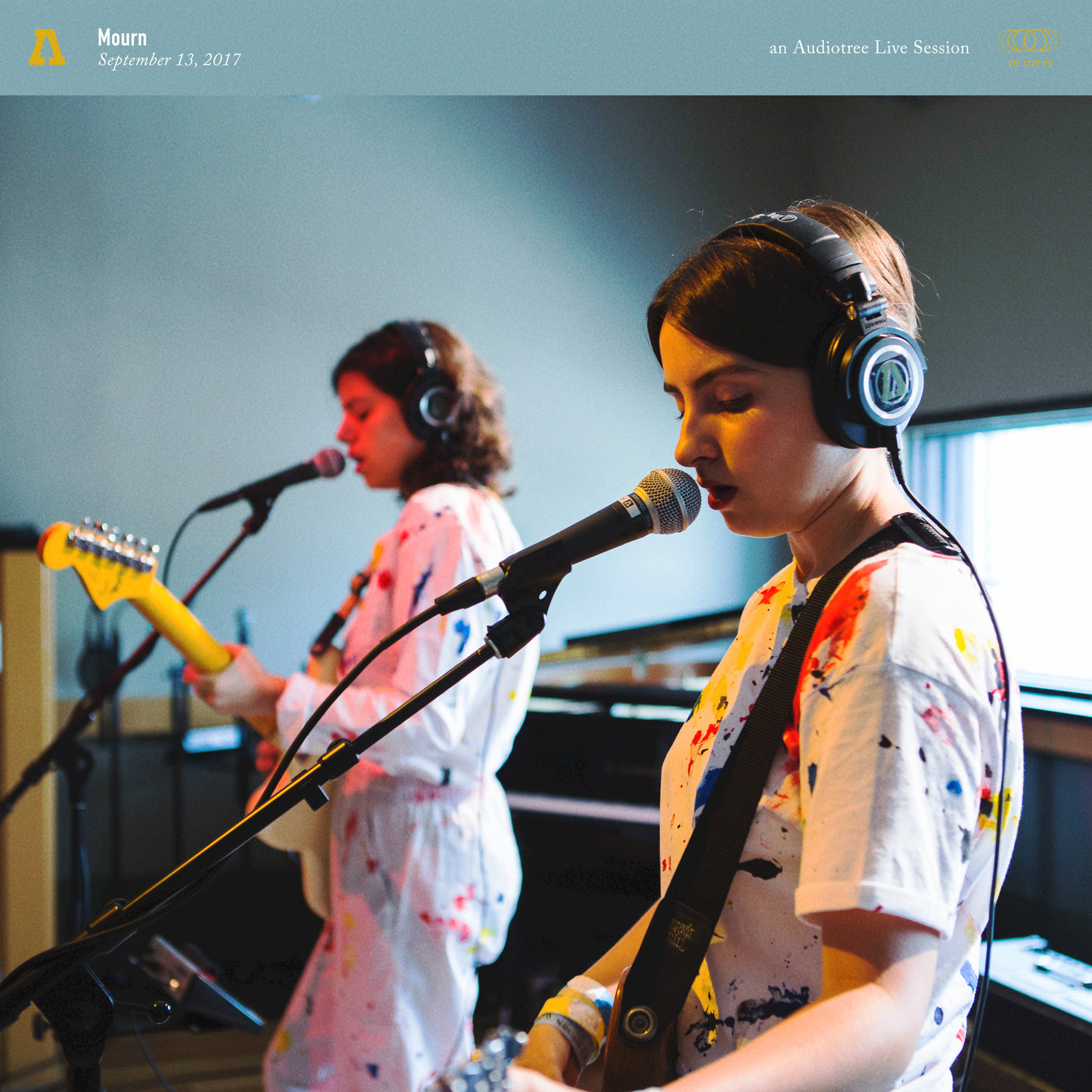 I Am a Chicken (Audiotree Live Version)