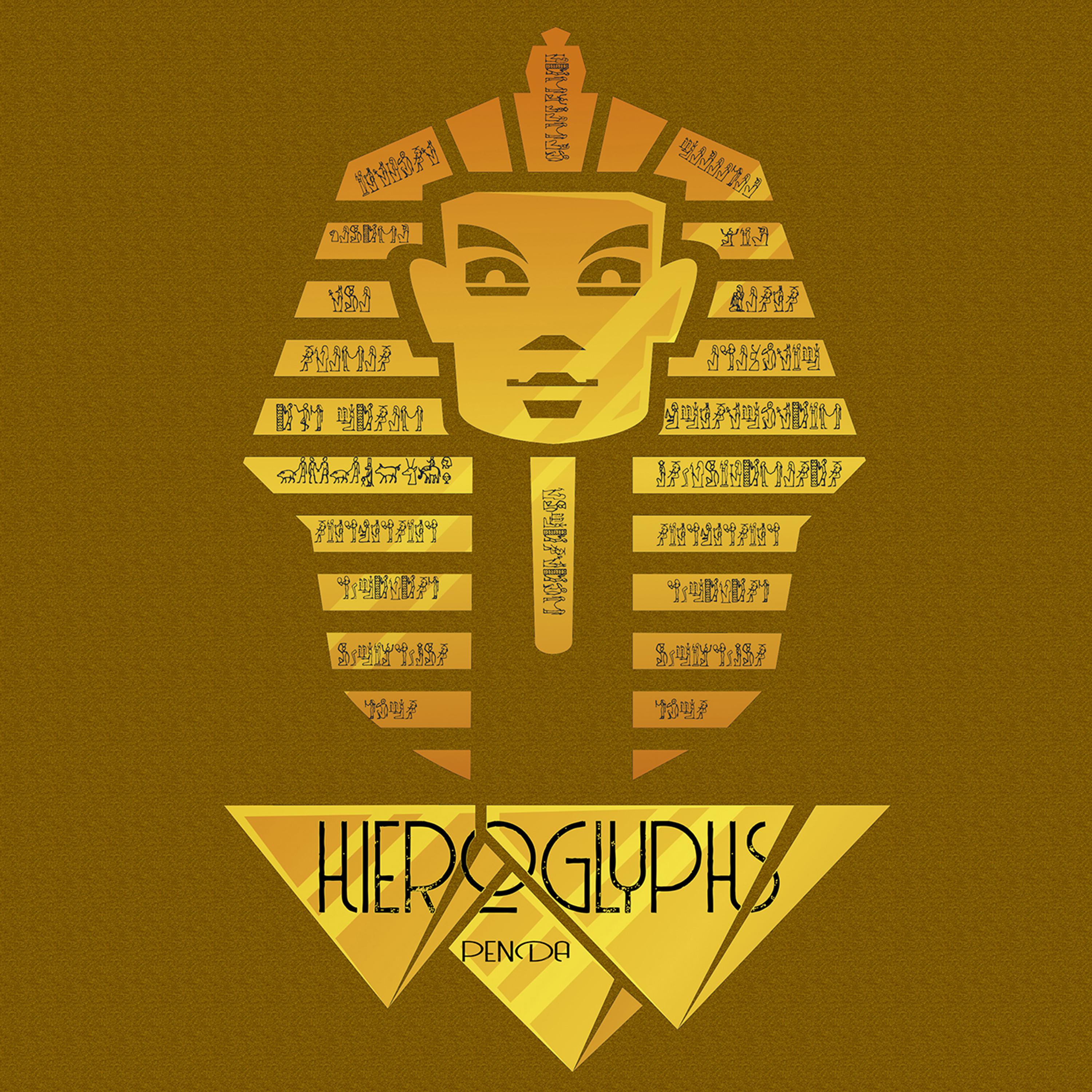 Hieroglyphs