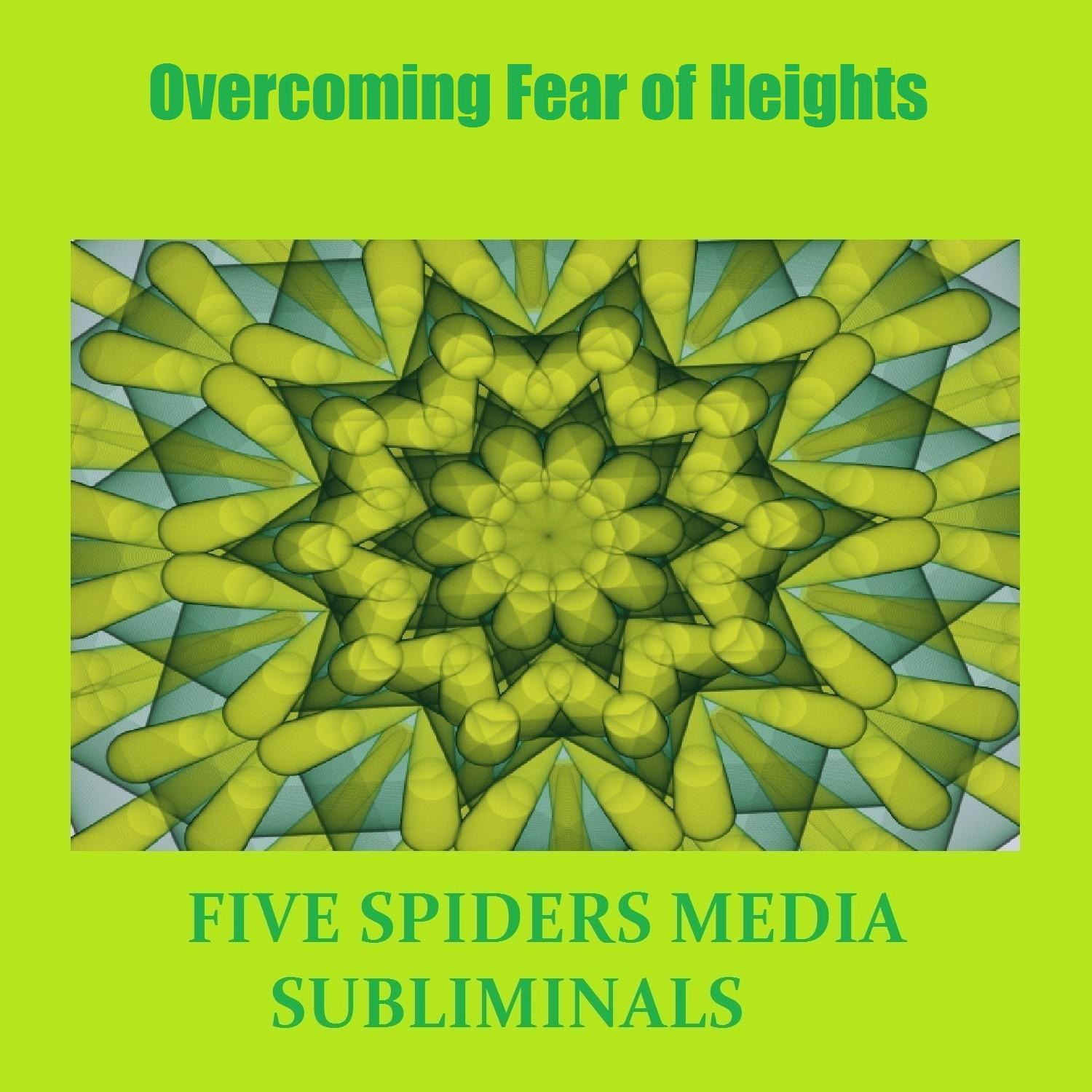 Overcoming Fear of Heights