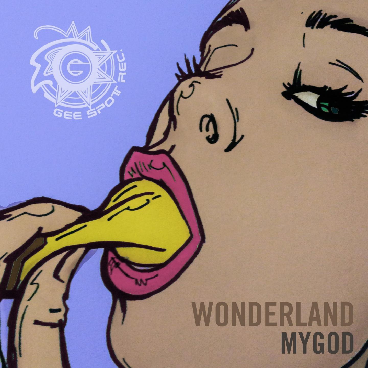 Wonderland (Philip Anders Remix)