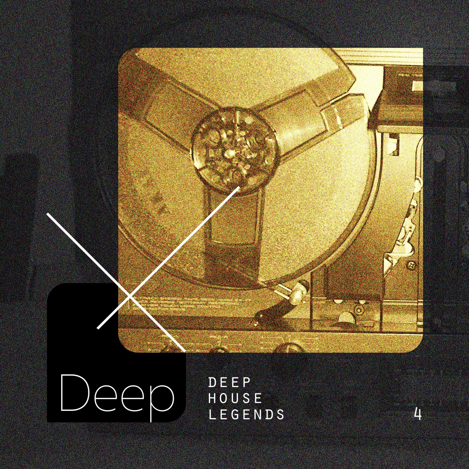 Deep House April 2017 - Top 10 Best of Collections