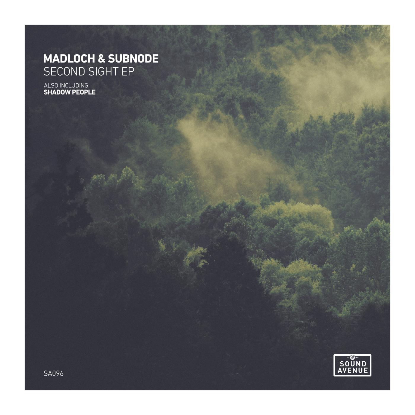 Second Sight (Reprise)