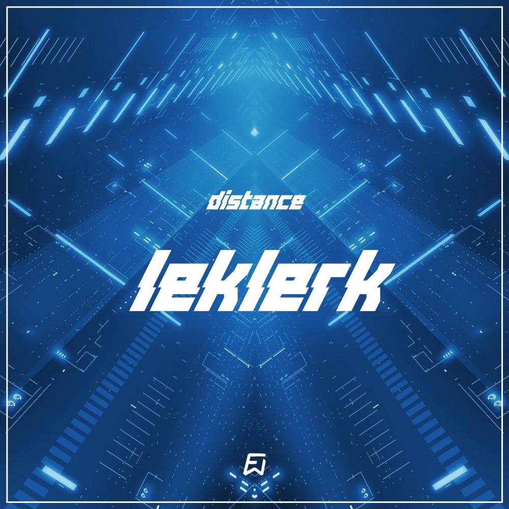 Distance (Original Mix)