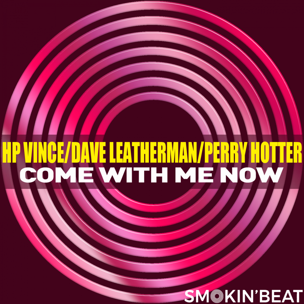 Come With Me Now (Deep Mix)